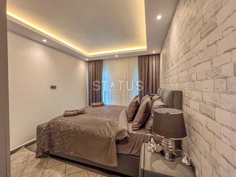 Вилла 4+1 с мебелью в Каргыджаке, 160 м2 фото 16