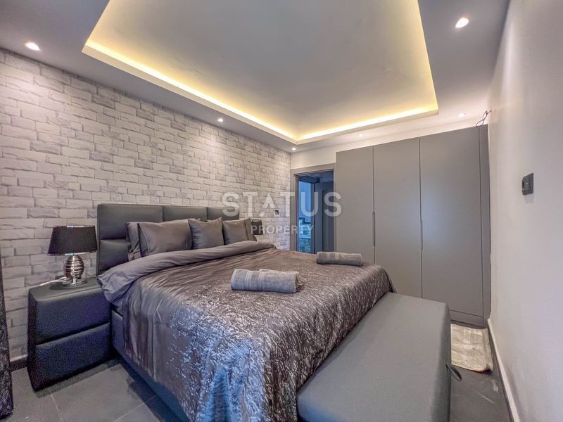 Вилла 4+1 с мебелью в Каргыджаке, 160 м2 фото 17