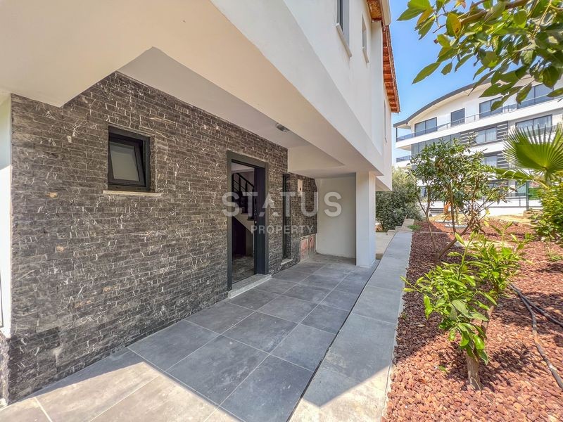 Вилла 4+1 с мебелью в Каргыджаке, 160 м2 фото 18