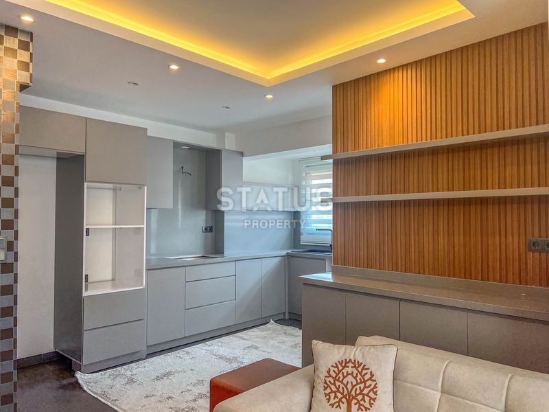 Вилла 4+1 с мебелью в Каргыджаке, 160 м2 фото 19