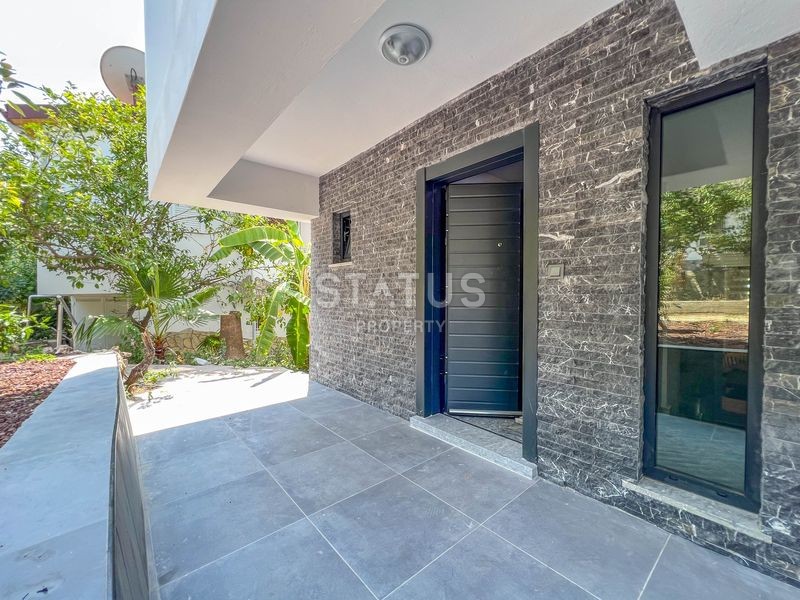 Вилла 4+1 с мебелью в Каргыджаке, 160 м2 фото 21