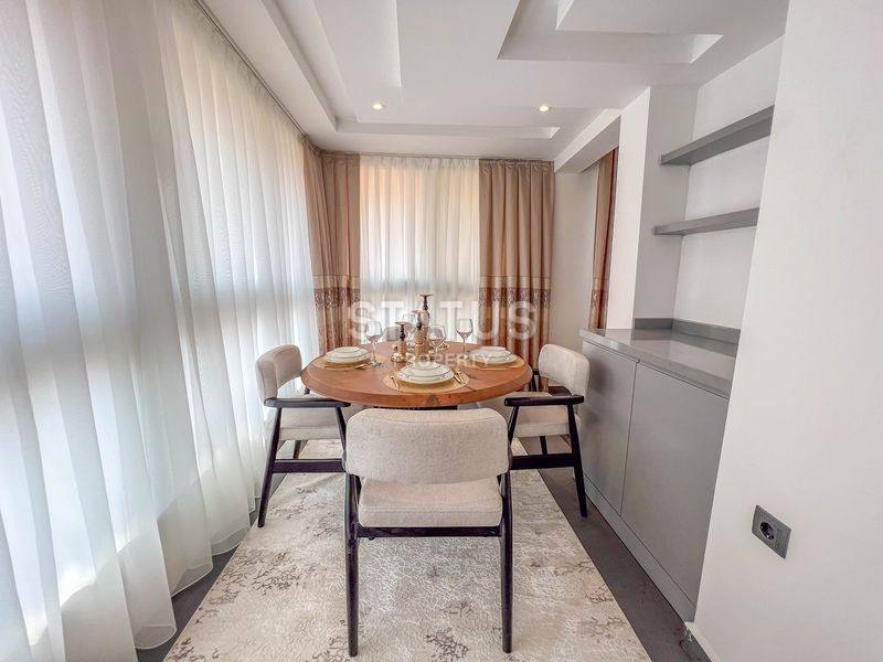 Вилла 4+1 с мебелью в Каргыджаке, 160 м2 фото 23