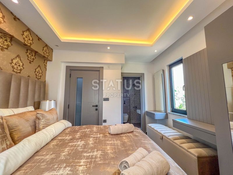 Вилла 4+1 с мебелью в Каргыджаке, 160 м2 фото 30