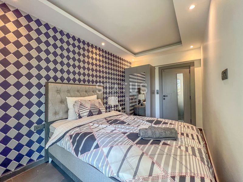 Вилла 4+1 с мебелью в Каргыджаке, 160 м2 фото 31