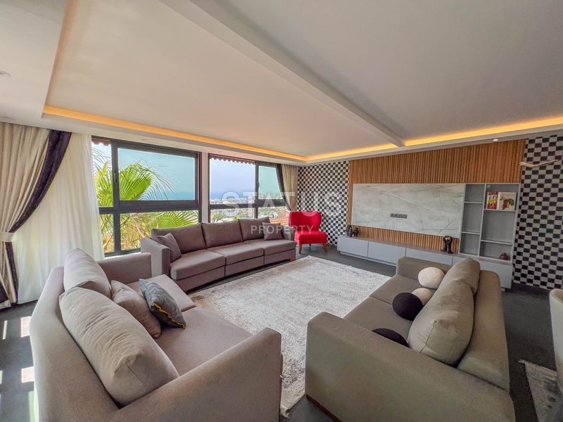 Вилла 4+1 с мебелью в Каргыджаке, 160 м2 фото 32