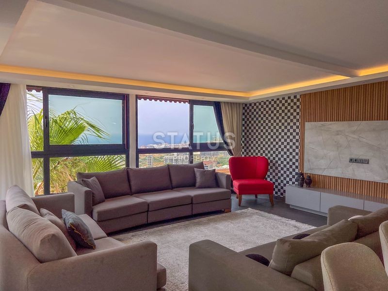 Вилла 4+1 с мебелью в Каргыджаке, 160 м2 фото 33