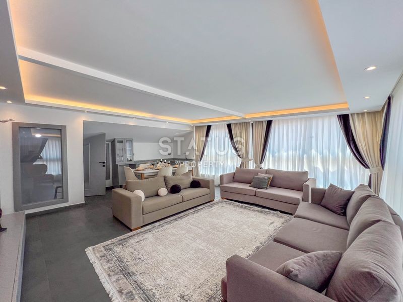 Вилла 4+1 с мебелью в Каргыджаке, 160 м2 фото 41