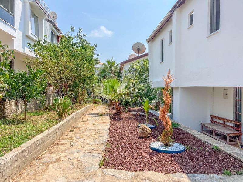 Вилла 4+1 с мебелью в Каргыджаке, 160 м2 фото 44