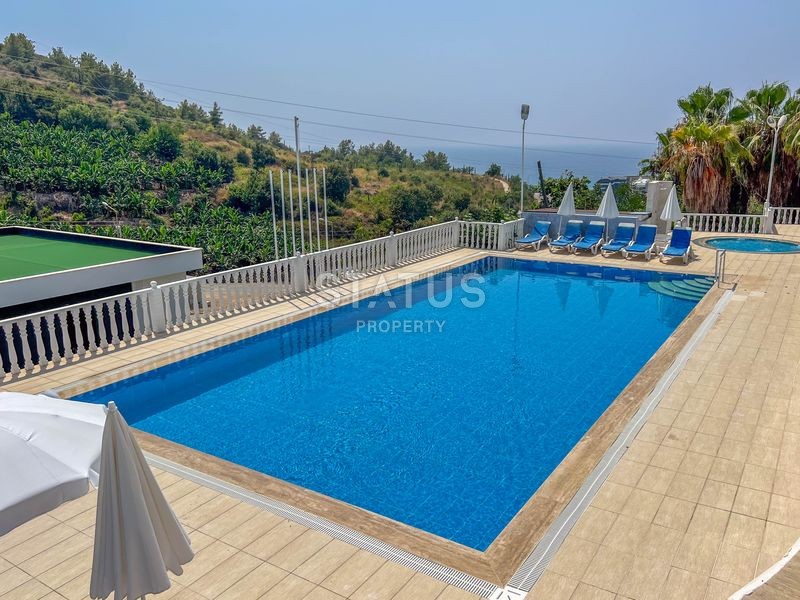 Вилла 4+1 с мебелью в Каргыджаке, 160 м2 фото 45