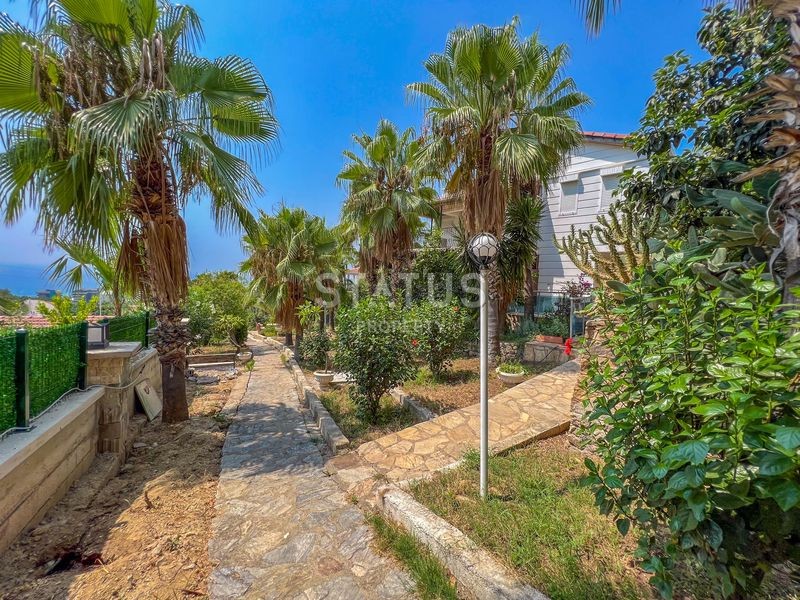 Вилла 4+1 с мебелью в Каргыджаке, 160 м2 фото 46