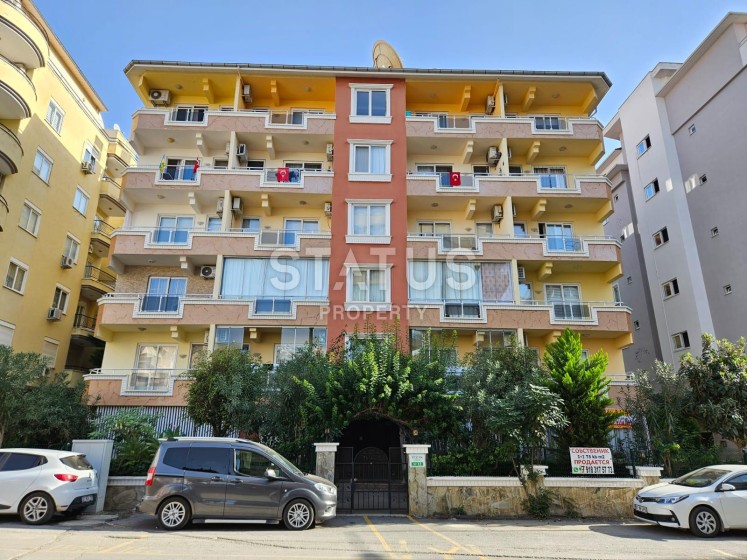 Пентхаус 4+1 с мебелью в Махмутларе, 180 м2 фото 1