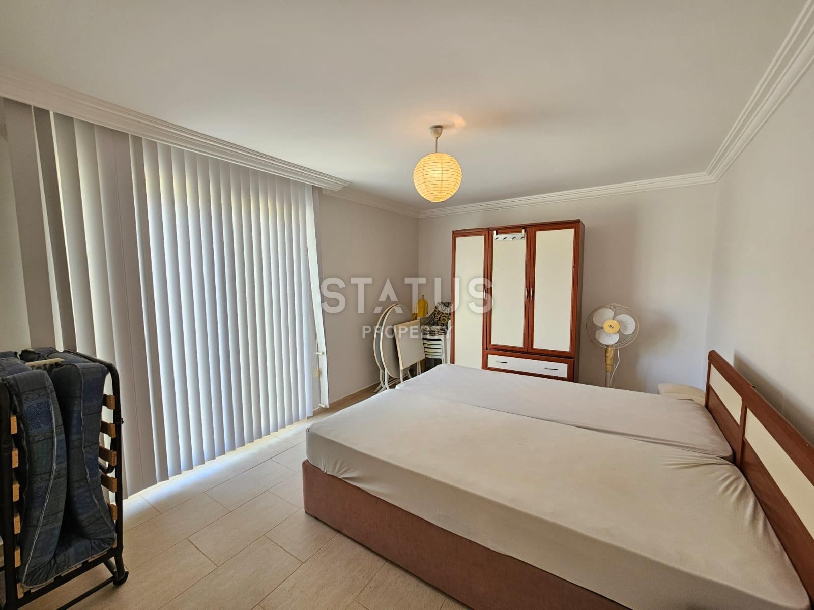 Penthouse 4+1 with furniture in Mahmutlar, 180 m2 фото 11