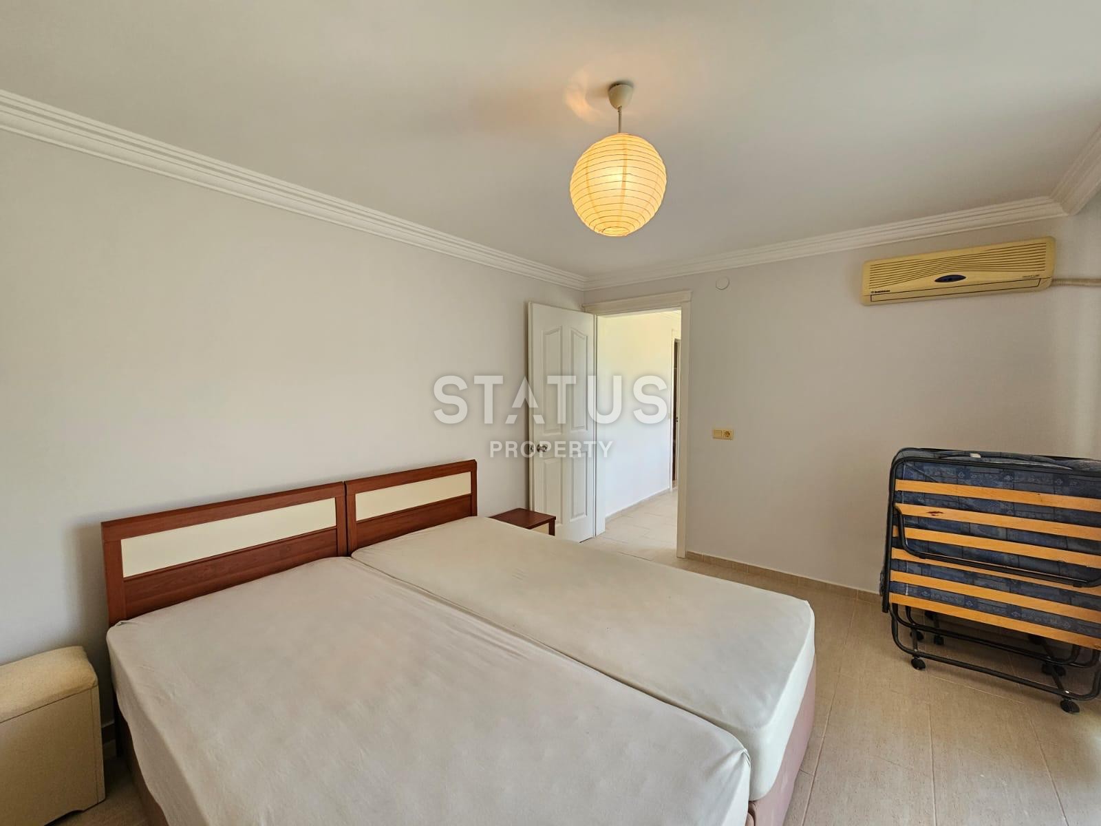 Penthouse 4+1 with furniture in Mahmutlar, 180 m2 фото 12