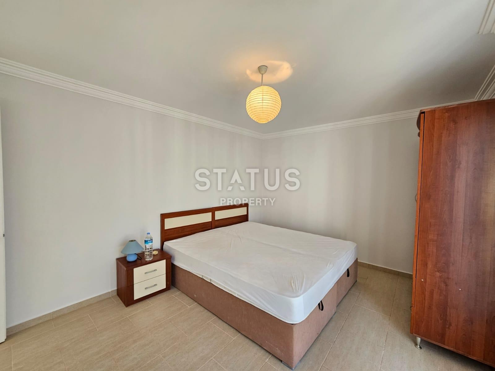 Penthouse 4+1 with furniture in Mahmutlar, 180 m2 фото 13