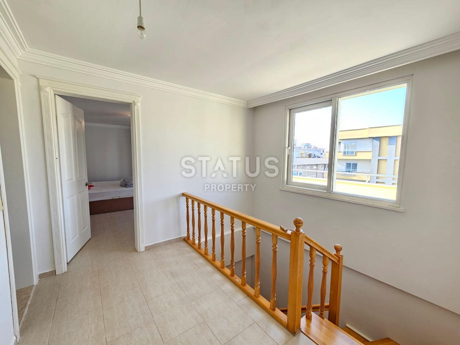 Penthouse 4+1 with furniture in Mahmutlar, 180 m2 фото 14