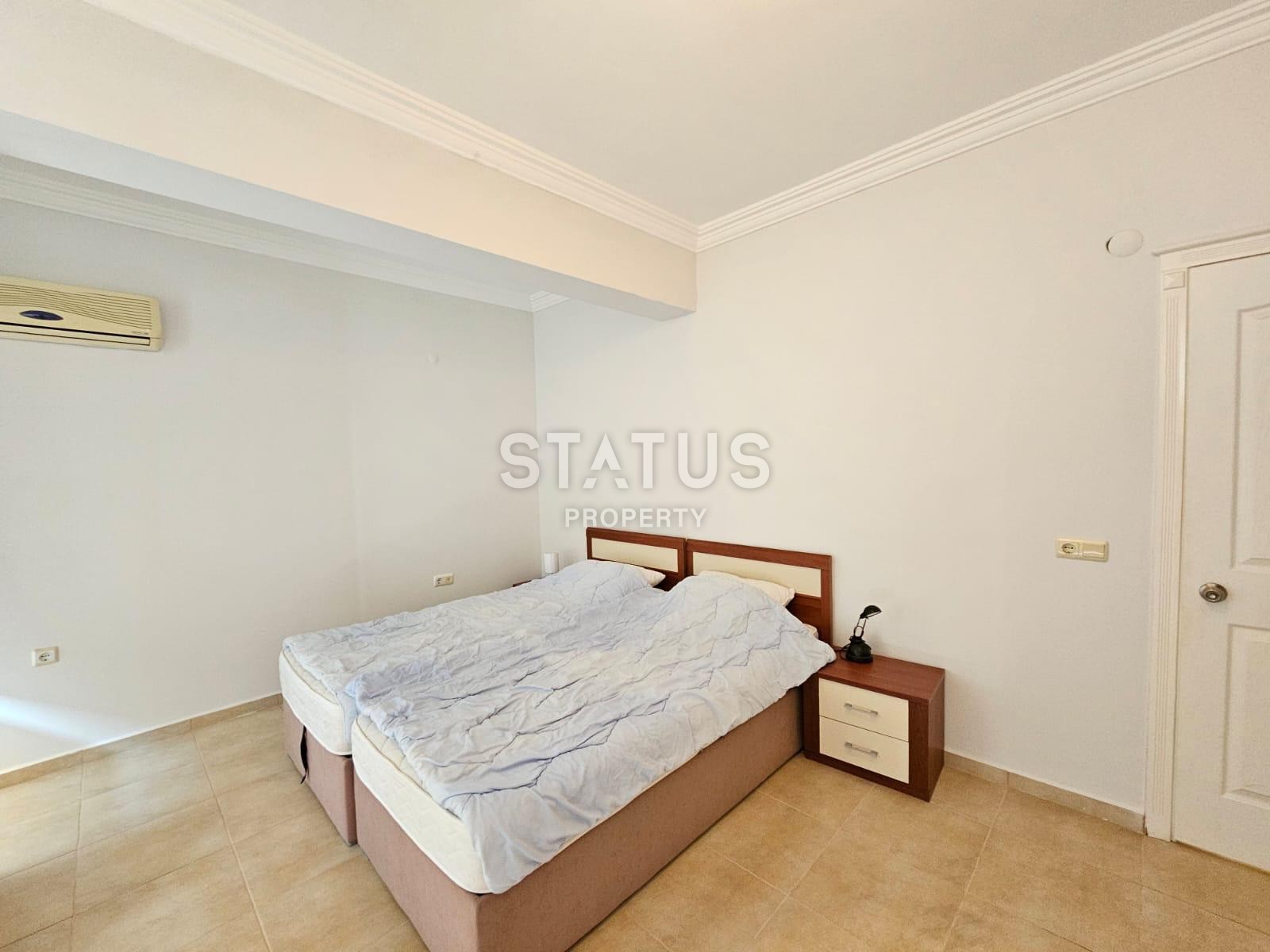 Penthouse 4+1 with furniture in Mahmutlar, 180 m2 фото 17