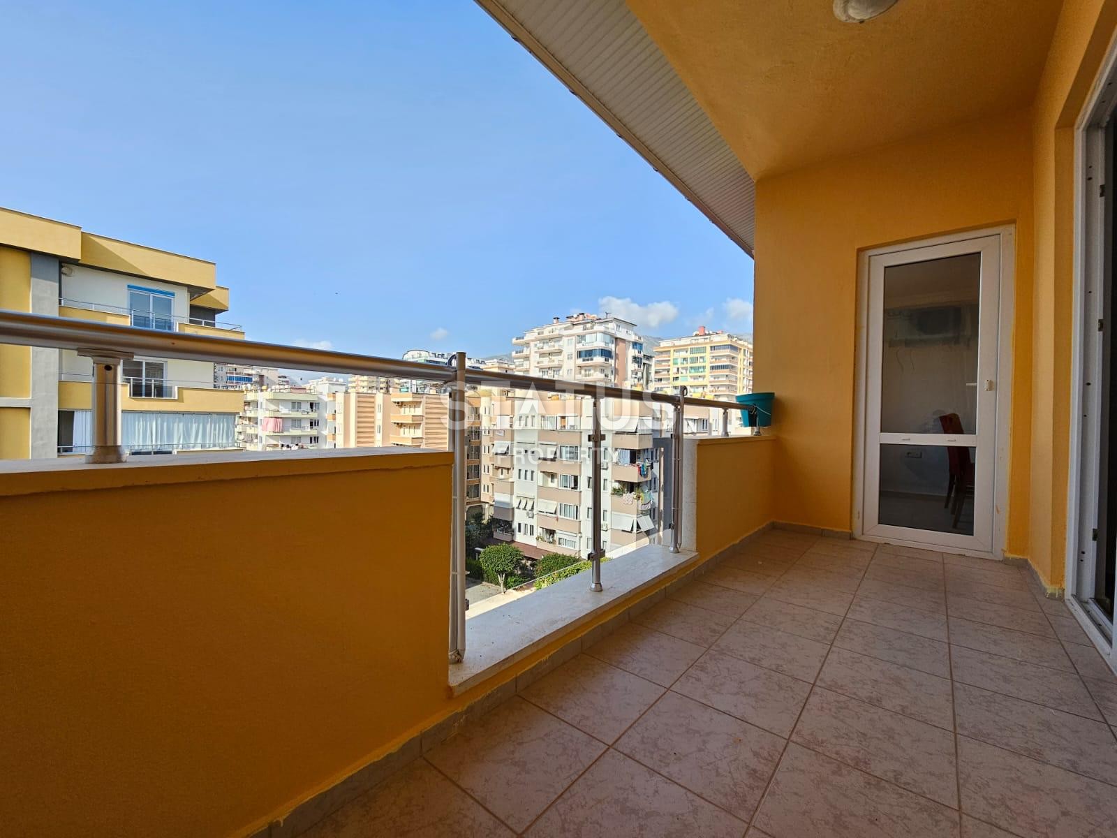 Penthouse 4+1 with furniture in Mahmutlar, 180 m2 фото 21