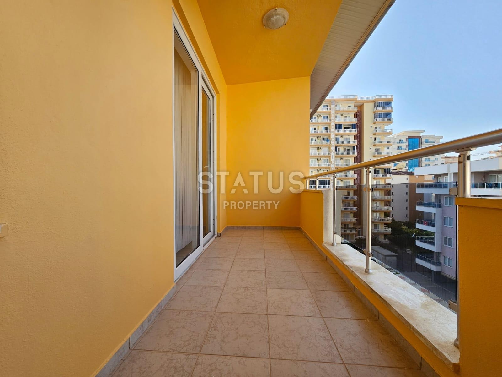 Penthouse 4+1 with furniture in Mahmutlar, 180 m2 фото 25