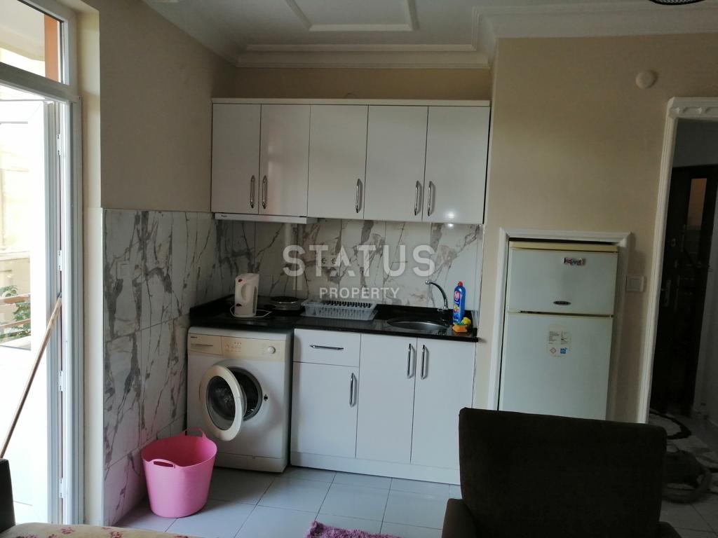 Two-room apartment with furniture, 60 m2 фото 4