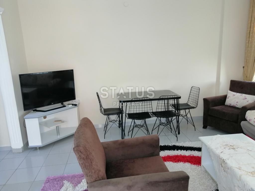 Two-room apartment with furniture, 60 m2 фото 5