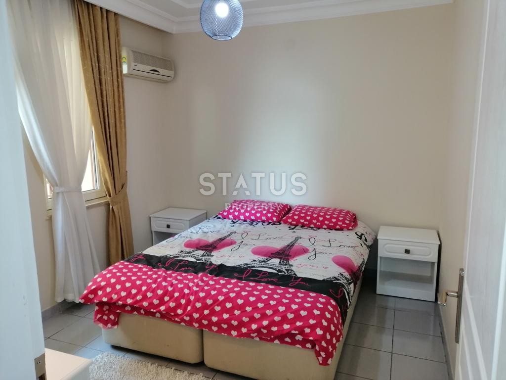 Two-room apartment with furniture, 60 m2 фото 6