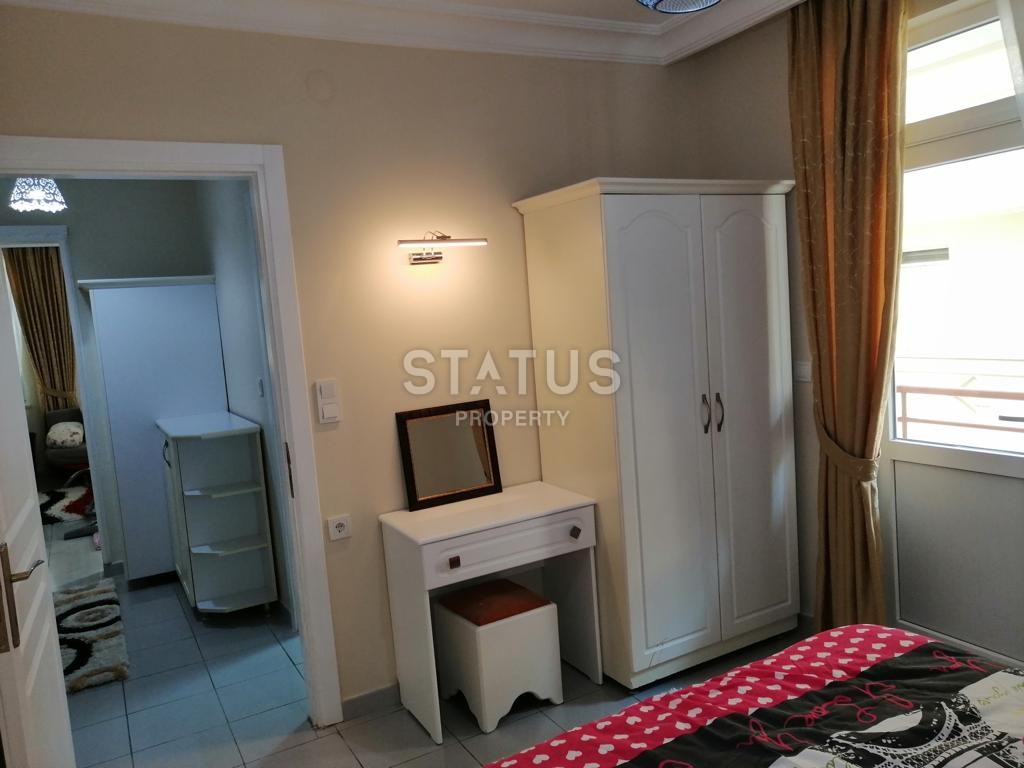 Two-room apartment with furniture, 60 m2 фото 7