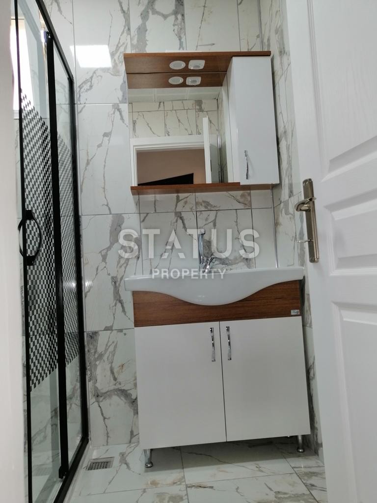 Two-room apartment with furniture, 60 m2 фото 8