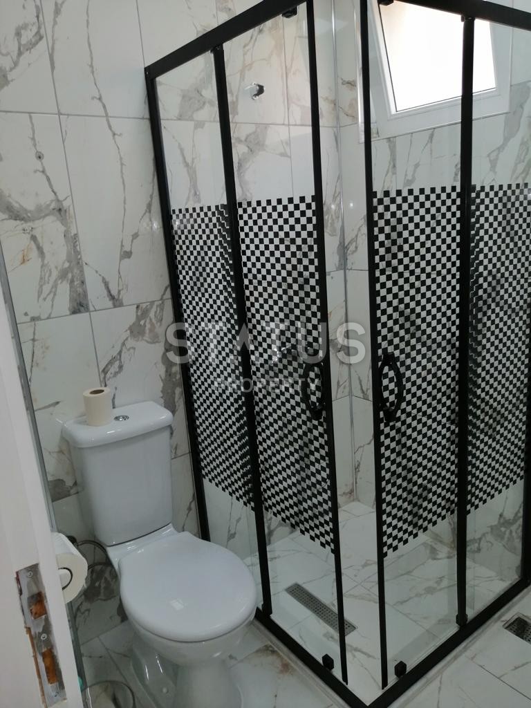 Two-room apartment with furniture, 60 m2 фото 9