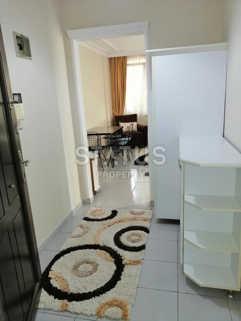 Two-room apartment with furniture, 60 m2 фото 10