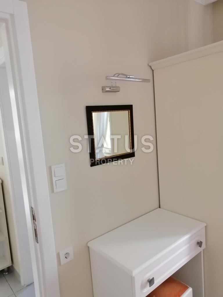 Two-room apartment with furniture, 60 m2 фото 11
