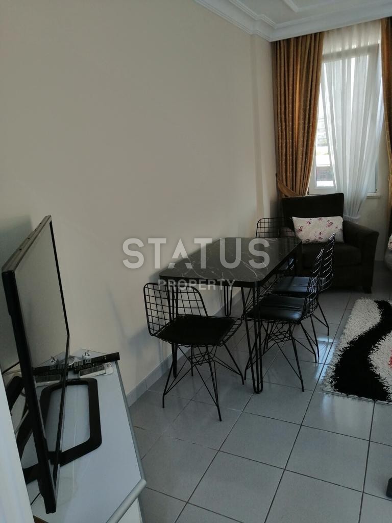Two-room apartment with furniture, 60 m2 фото 12