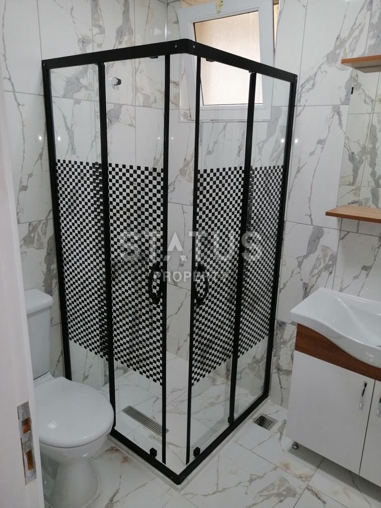 Two-room apartment with furniture, 60 m2 фото 14