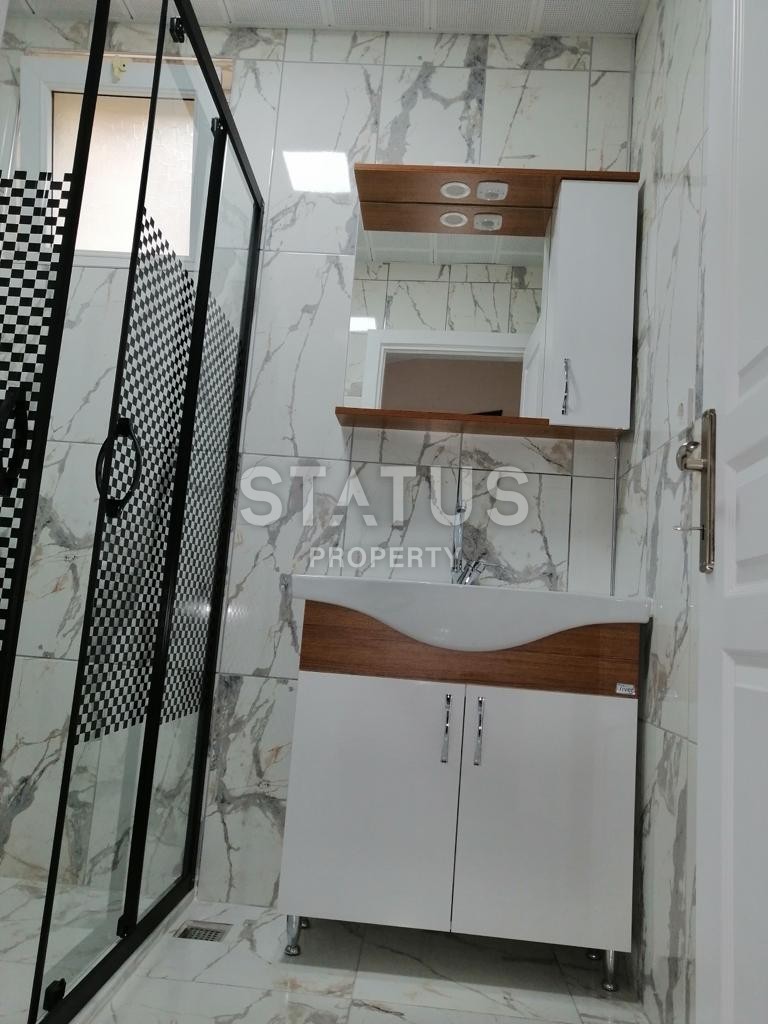 Two-room apartment with furniture, 60 m2 фото 15