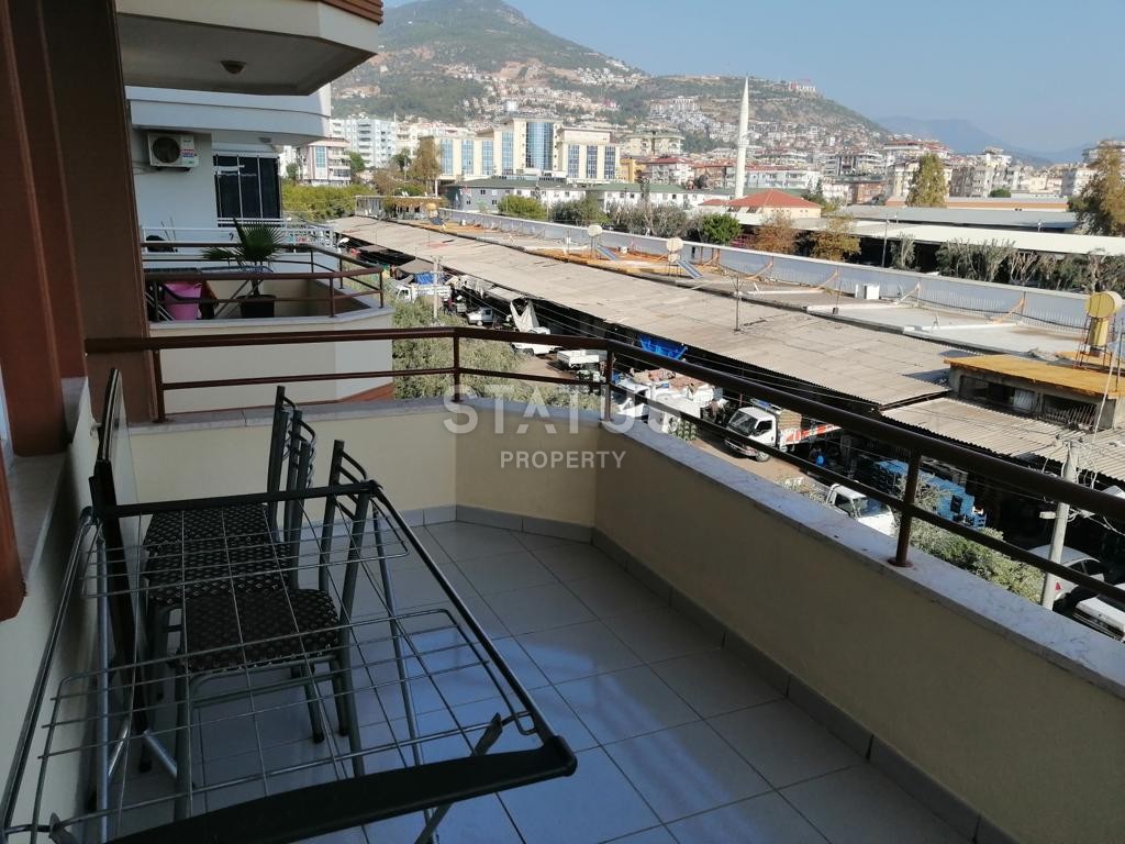 Two-room apartment with furniture, 60 m2 фото 16