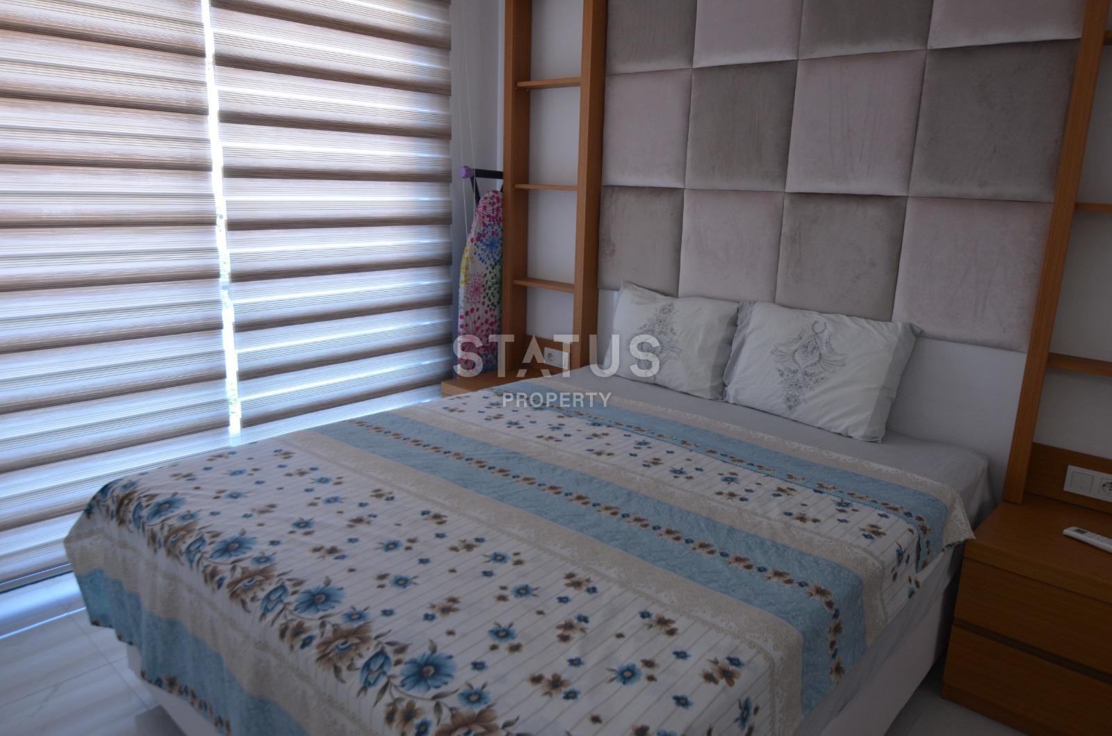 Квартира 1+1 в комплексе с отличной инфраструктурой, 55 м2 фото 10