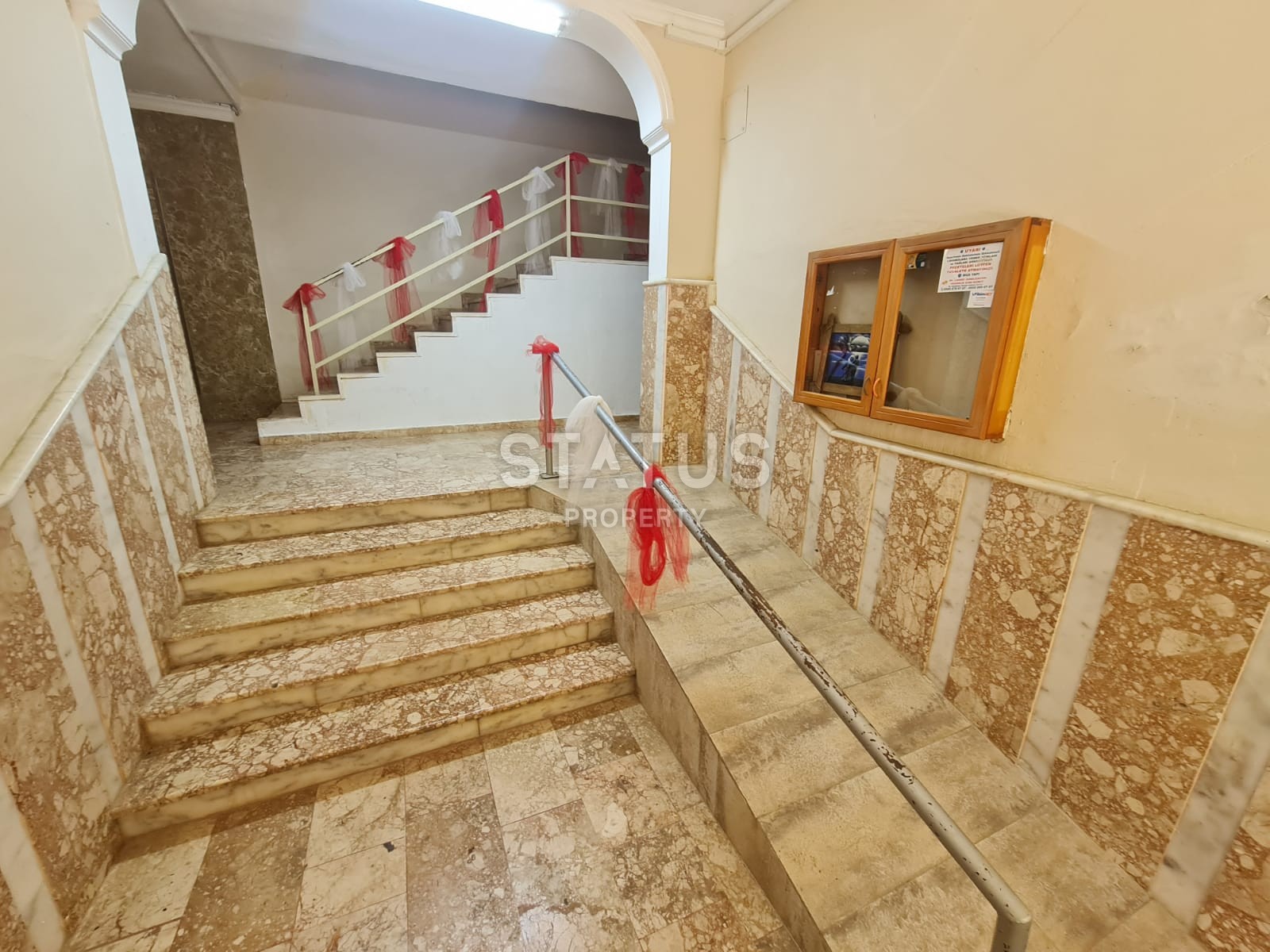 Большая квартира 3+1 в районе Тосмур, 130 м2 фото 6