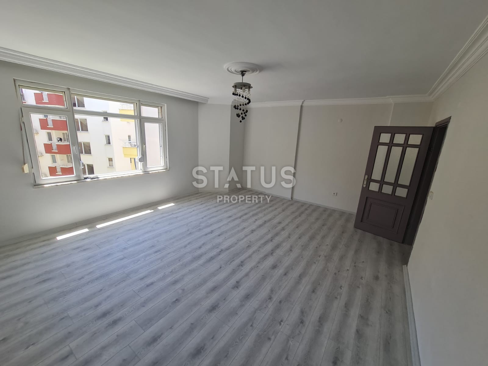 Большая квартира 3+1 в районе Тосмур, 130 м2 фото 7