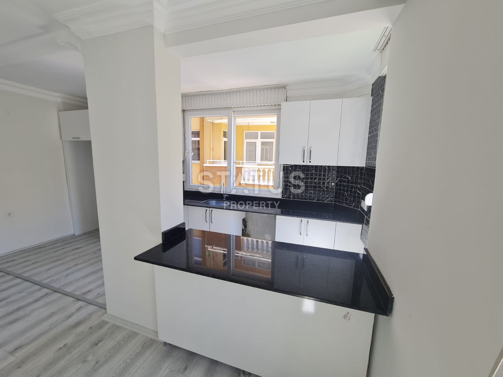 Большая квартира 3+1 в районе Тосмур, 130 м2 фото 10