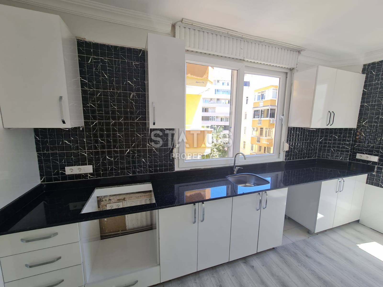 Большая квартира 3+1 в районе Тосмур, 130 м2 фото 11