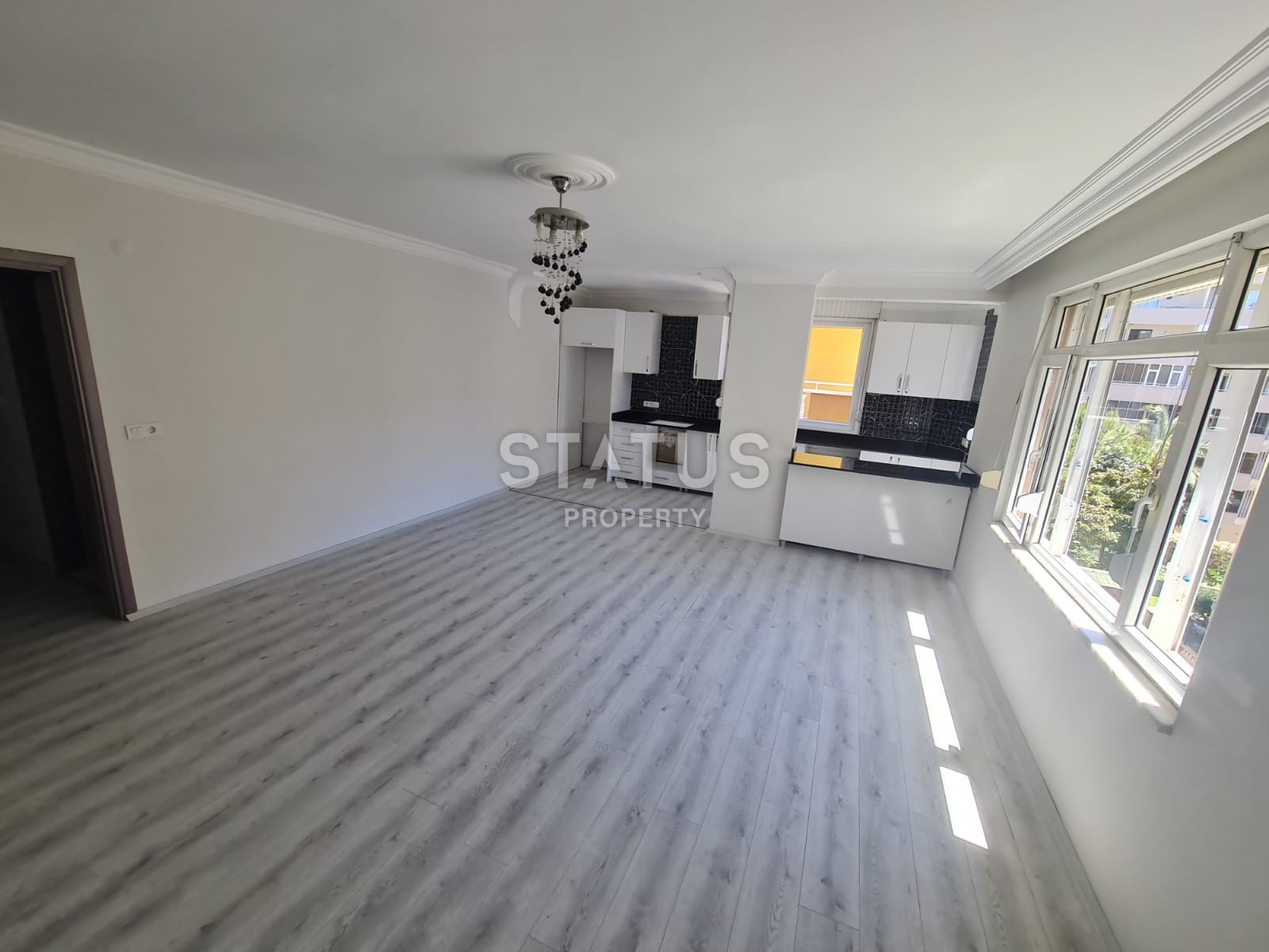 Большая квартира 3+1 в районе Тосмур, 130 м2 фото 12