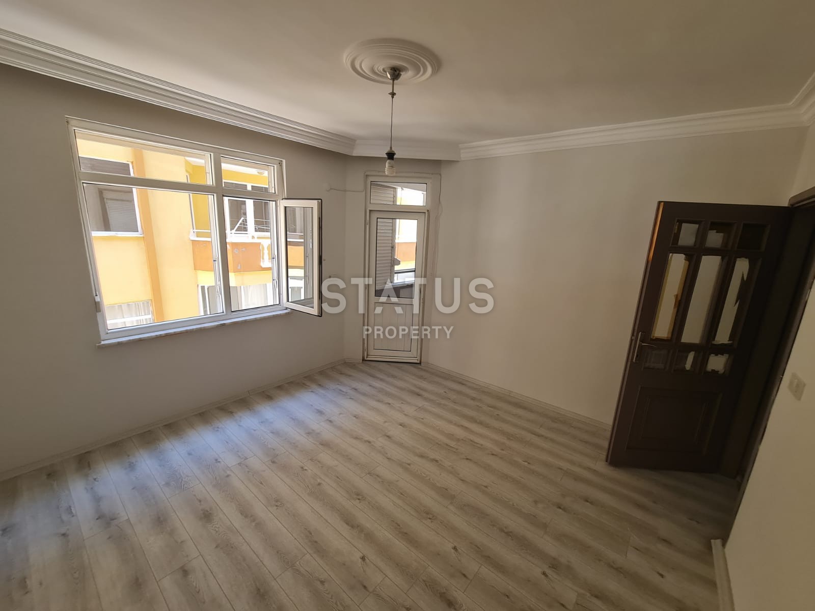 Большая квартира 3+1 в районе Тосмур, 130 м2 фото 13