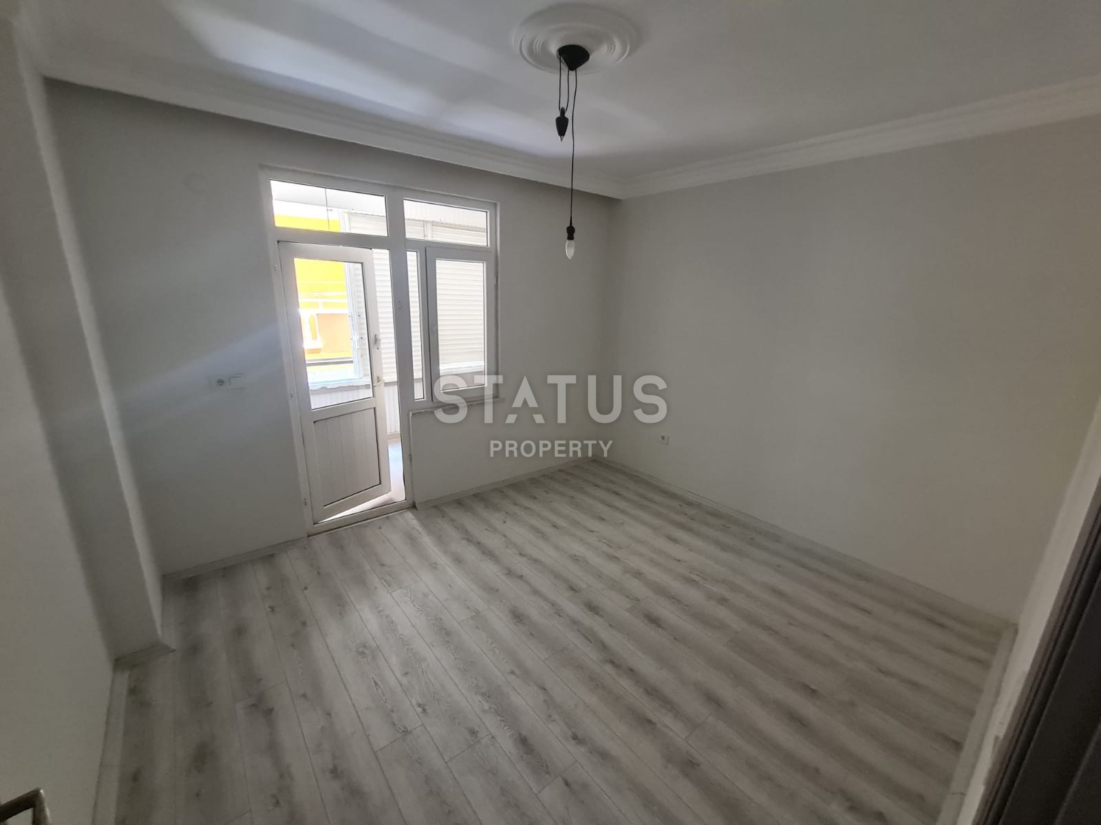 Большая квартира 3+1 в районе Тосмур, 130 м2 фото 15