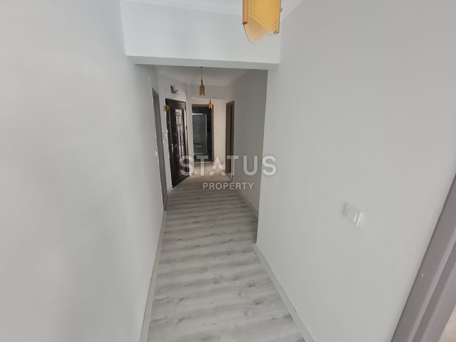 Большая квартира 3+1 в районе Тосмур, 130 м2 фото 16