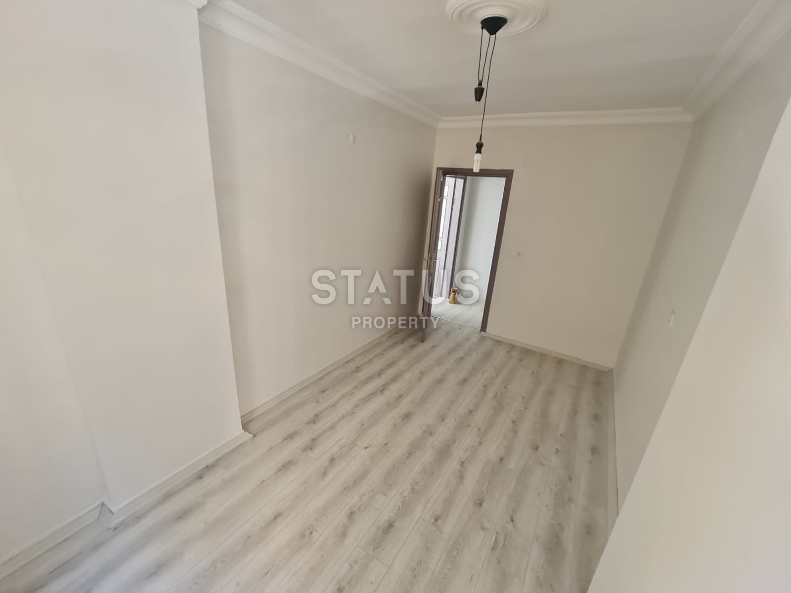 Большая квартира 3+1 в районе Тосмур, 130 м2 фото 18