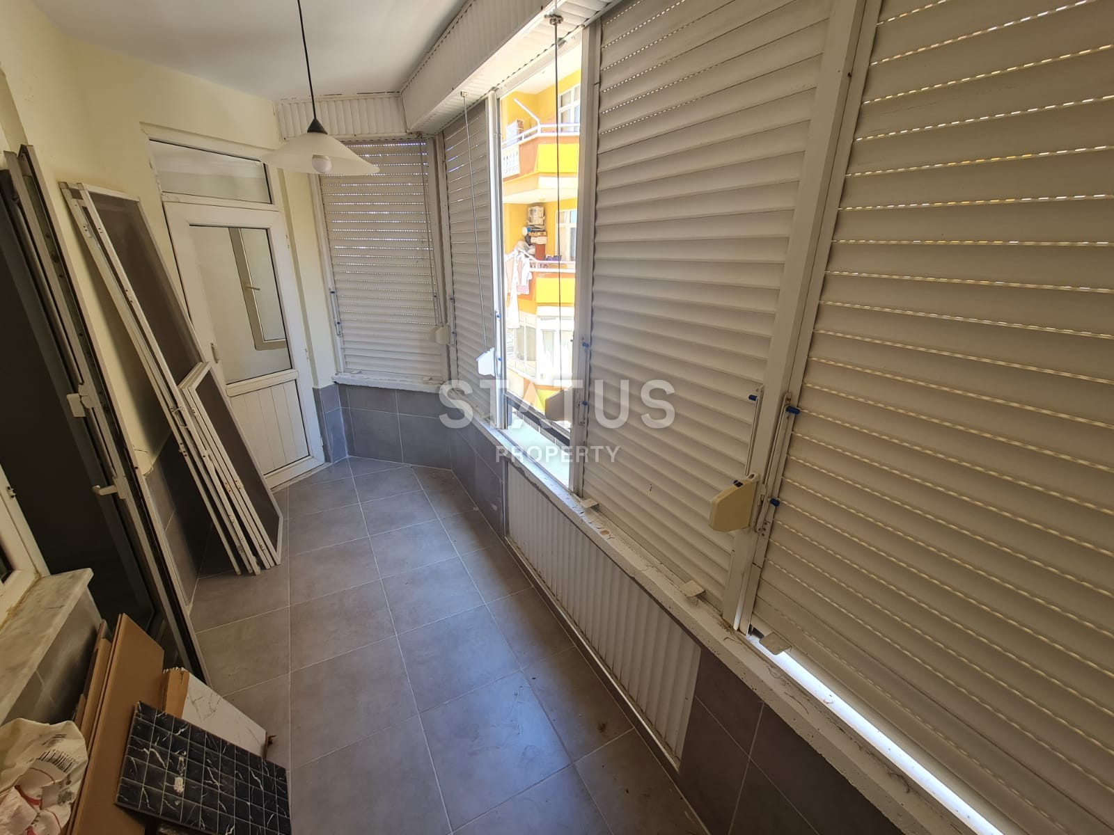 Большая квартира 3+1 в районе Тосмур, 130 м2 фото 20