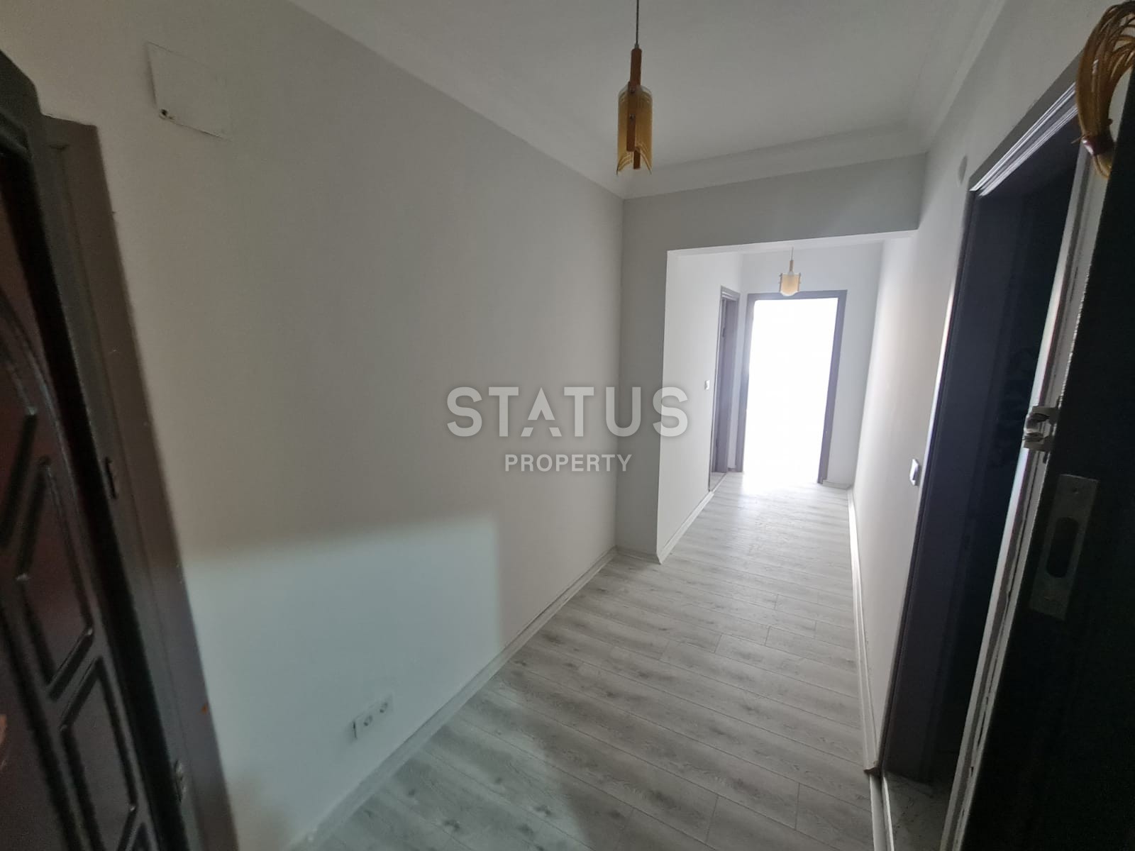 Большая квартира 3+1 в районе Тосмур, 130 м2 фото 24