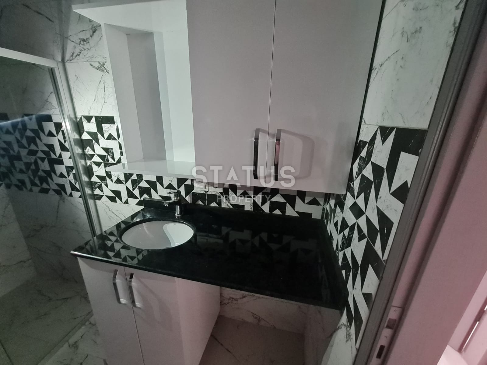 Большая квартира 3+1 в районе Тосмур, 130 м2 фото 25