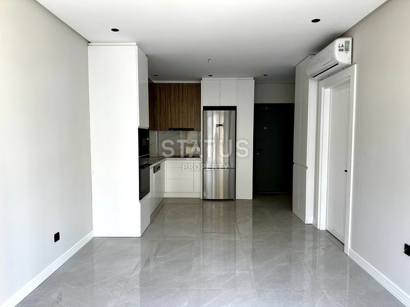 Новая квартира 1+1 на Клеопатре, 50 м2 фото 4