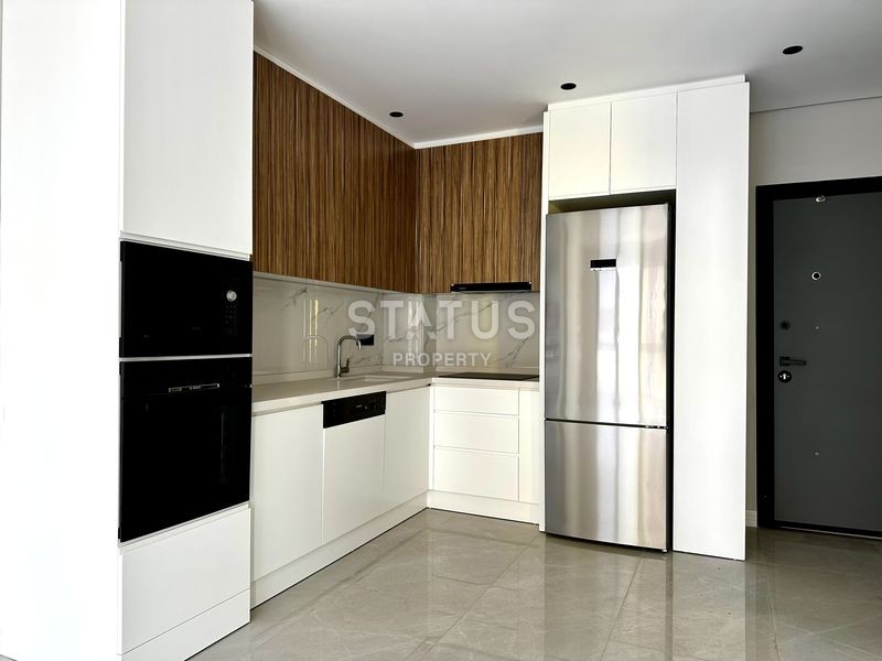 Новая квартира 1+1 на Клеопатре, 50 м2 фото 6