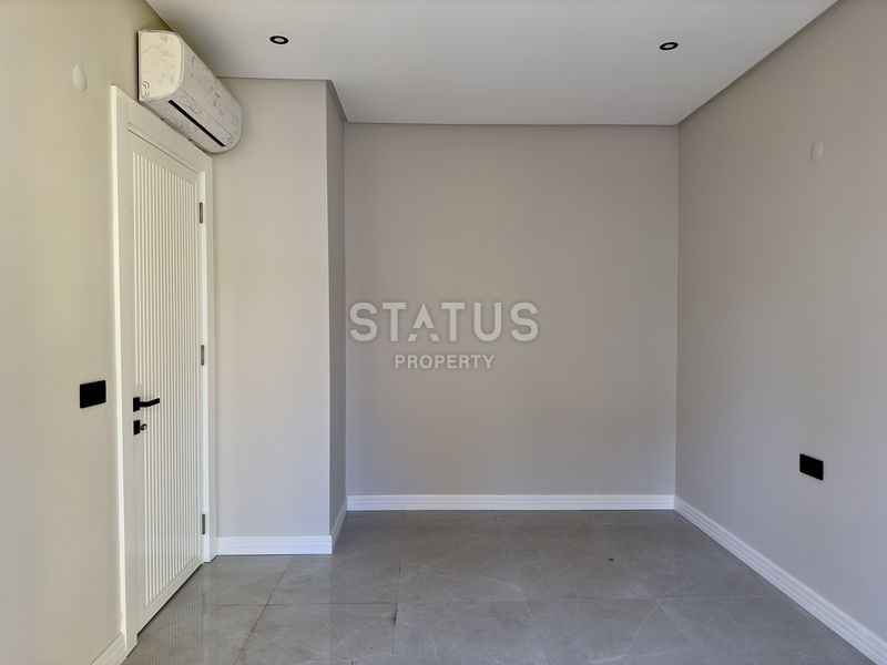 Новая квартира 1+1 на Клеопатре, 50 м2 фото 8